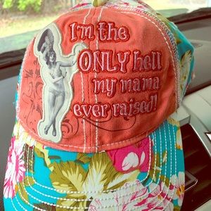 Trucker Hat